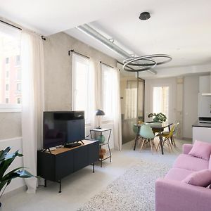 Apartamento de 3 Dormitorios