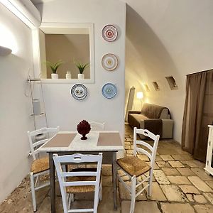 Bari Vecchia Suite
